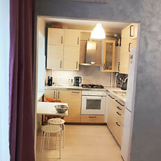 Квартира 42,7 м², 2-комнатная - изображение 1