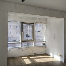 Квартира 51,4 м², 2-комнатная - изображение 4
