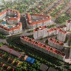 Квартира 62,8 м², 2-комнатная - изображение 4