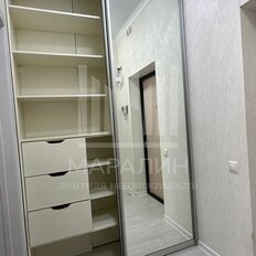 Квартира 46,4 м², 1-комнатная - изображение 3