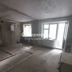 Квартира 61,5 м², студия - изображение 3
