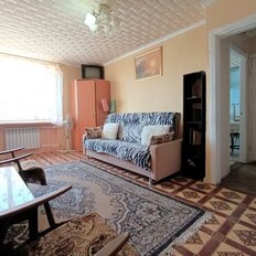 Квартира 35,6 м², 1-комнатная - изображение 4
