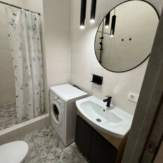 Квартира 24,2 м², студия - изображение 5