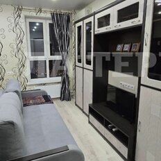 Квартира 24,3 м², студия - изображение 2