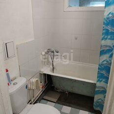 Квартира 30,4 м², 1-комнатная - изображение 4