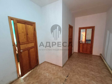 Купить квартиру с большой кухней и с лоджией в Омском районе - изображение 42
