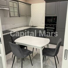 Квартира 70 м², 2-комнатные - изображение 1