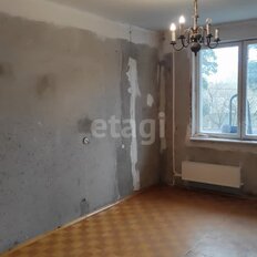 Квартира 36,2 м², 1-комнатная - изображение 2