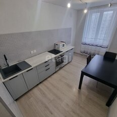 Квартира 50 м², 2-комнатная - изображение 1