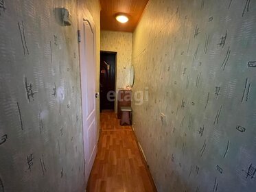 Купить квартиру с балконом и с отделкой в Перми - изображение 24