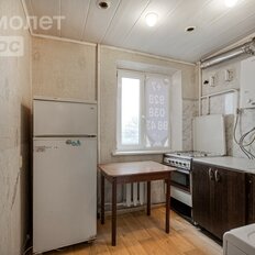 Квартира 29,5 м², 1-комнатная - изображение 1