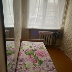 Квартира 23 м², студия - изображение 3