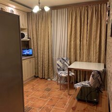 Квартира 33,5 м², 1-комнатная - изображение 4