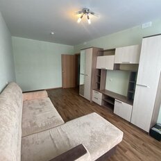 Квартира 32,9 м², 1-комнатная - изображение 3