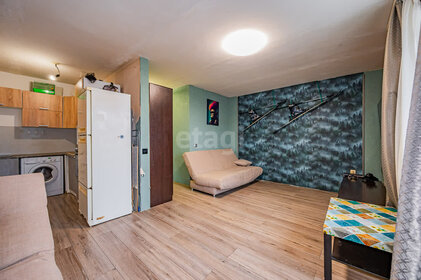20,1 м², квартира-студия 2 500 000 ₽ - изображение 80