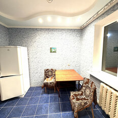 Квартира 50 м², 2-комнатная - изображение 4