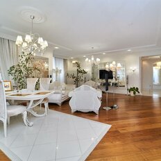 Квартира 273 м², 5-комнатная - изображение 2