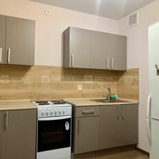 Квартира 31 м², 1-комнатная - изображение 4