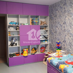Квартира 73,3 м², 4-комнатная - изображение 1