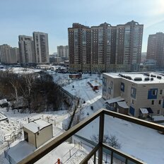 Квартира 38,5 м², 1-комнатная - изображение 5