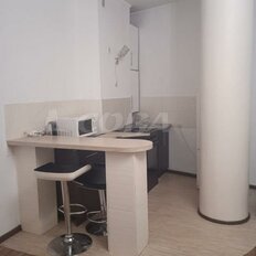 Квартира 41 м², студия - изображение 5