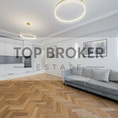 Квартира 100 м², 4-комнатная - изображение 2