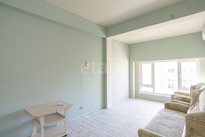 31,7 м², 1-комнатная квартира 6 000 000 ₽ - изображение 62