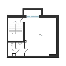 69,5 м², 3-комнатная квартира 7 900 000 ₽ - изображение 96