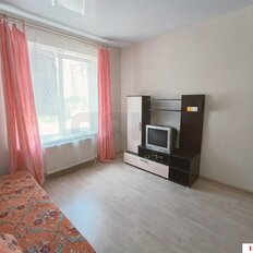 Квартира 35 м², 1-комнатная - изображение 5