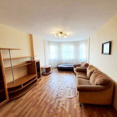 Квартира 91,5 м², 3-комнатная - изображение 5