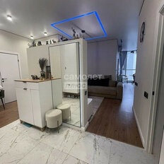 Квартира 78 м², 3-комнатная - изображение 5