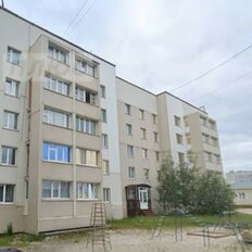 Квартира 40,5 м², 1-комнатная - изображение 3