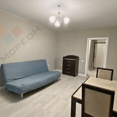 Квартира 29,5 м², 1-комнатная - изображение 2