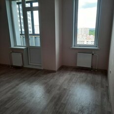 Квартира 25 м², студия - изображение 5