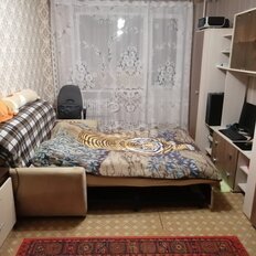 Квартира 33,8 м², 1-комнатная - изображение 2