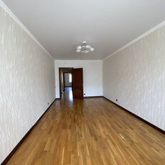 Квартира 84 м², 2-комнатная - изображение 4