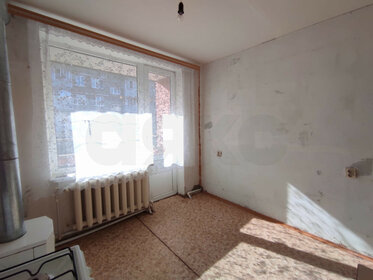 Купить трехкомнатную квартиру в ЖК «Маршал Град» в Нижнем Новгороде - изображение 6