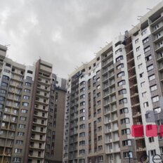 Квартира 56,2 м², 2-комнатная - изображение 3