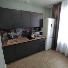 Квартира 33 м², студия - изображение 5