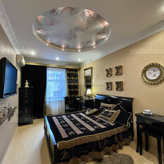 Квартира 105 м², 4-комнатная - изображение 1