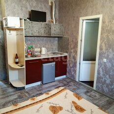 Квартира 17 м², 1-комнатная - изображение 3