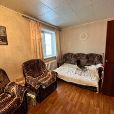 Квартира 42,6 м², 2-комнатная - изображение 5