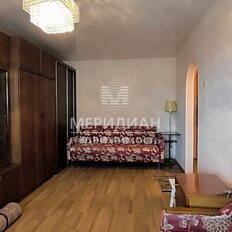 Квартира 35 м², 1-комнатная - изображение 1