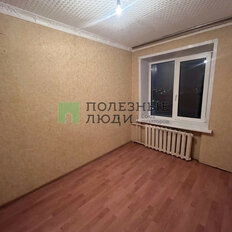Квартира 61,2 м², 4-комнатная - изображение 5
