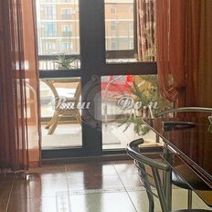 Квартира 80 м², 2-комнатная - изображение 5