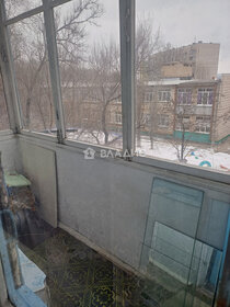 Купить квартиру в многоэтажном доме на улице Акназарова в Уфе - изображение 44