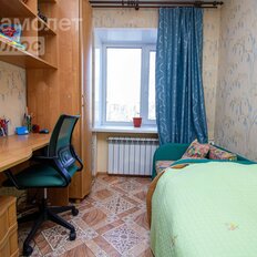 Квартира 39,9 м², 2-комнатная - изображение 3