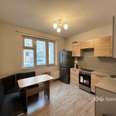 Квартира 60 м², 2-комнатная - изображение 1