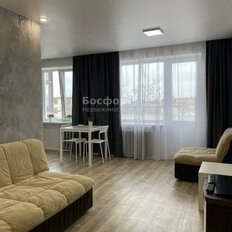 Квартира 30 м², студия - изображение 2