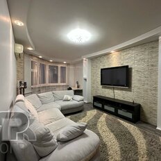 Квартира 69 м², 2-комнатная - изображение 1